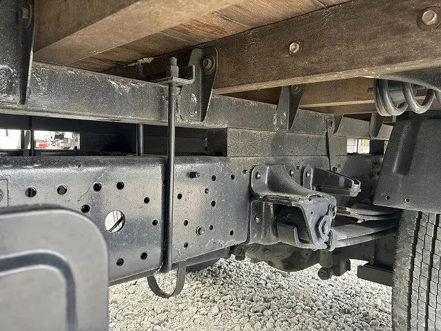 日野 デュトロ TKG-XZU650M(2WD)の写真43