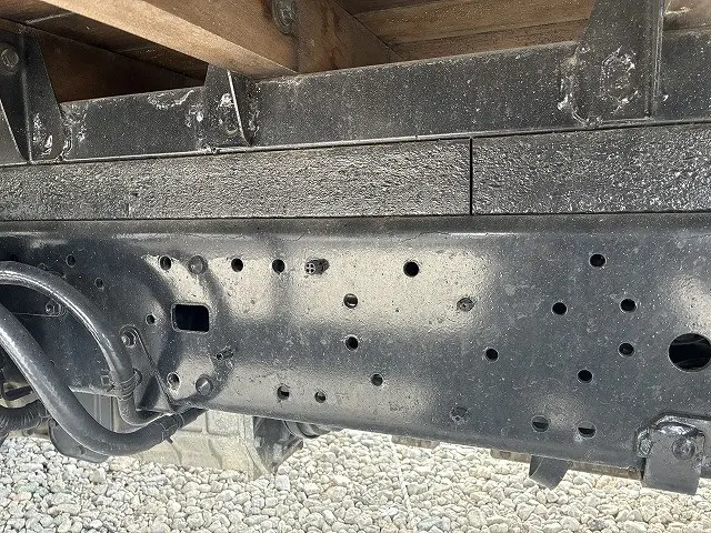 日野 デュトロ TKG-XZU650M(2WD)の写真44