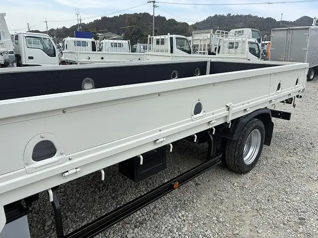 日野 デュトロ TKG-XZU650M(2WD)の写真45