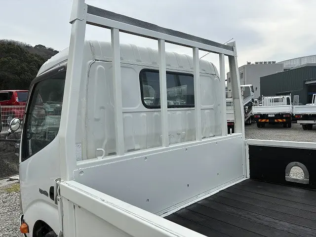 日野 デュトロ TKG-XZU650M(2WD)の写真47