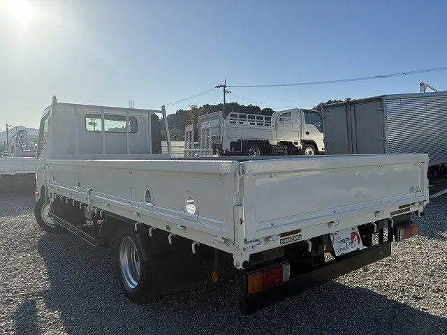 日野 デュトロ TKG-XZC710M(2WD)の写真6