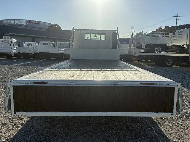 日野 デュトロ TKG-XZC710M(2WD)の写真14