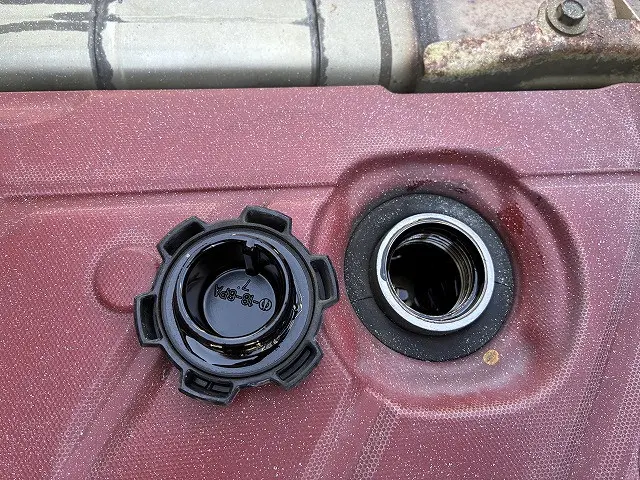 日野 デュトロ TKG-XZC710M(2WD)の写真21