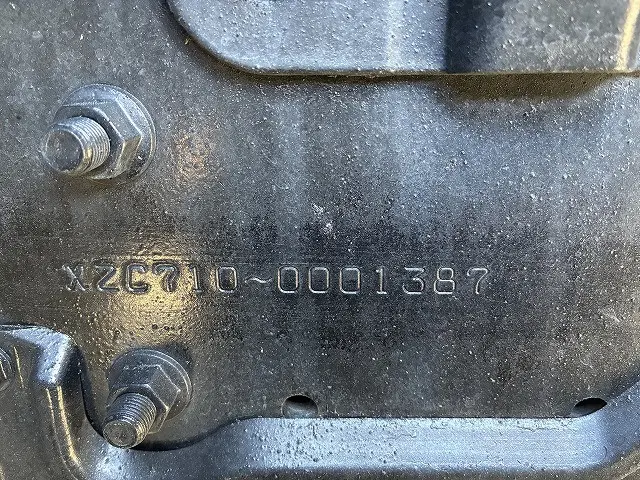 日野 デュトロ TKG-XZC710M(2WD)の写真22