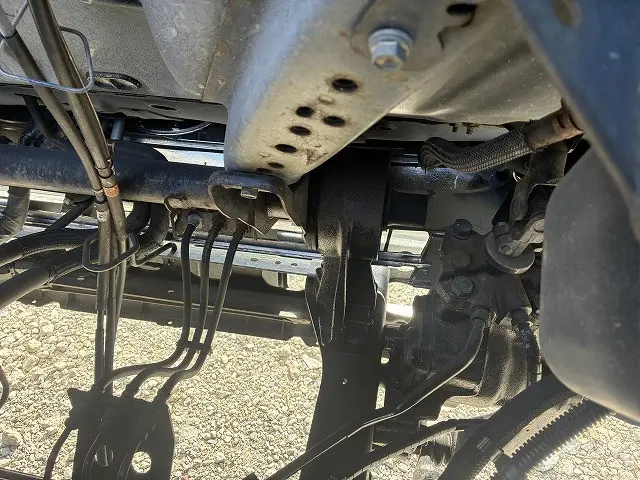 日野 デュトロ TKG-XZC710M(2WD)の写真23