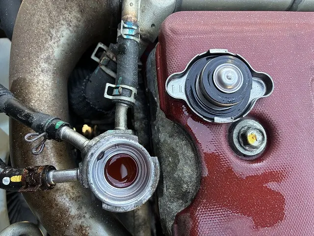 日野 デュトロ TKG-XZC710M(2WD)の写真25