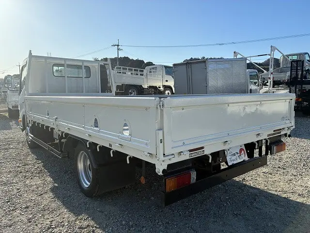 日野 デュトロ TKG-XZC710M(2WD)の写真27