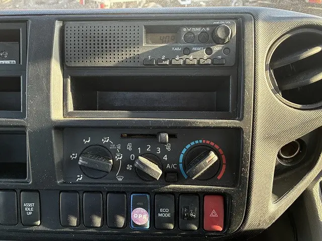 日野 デュトロ TKG-XZC710M(2WD)の写真30