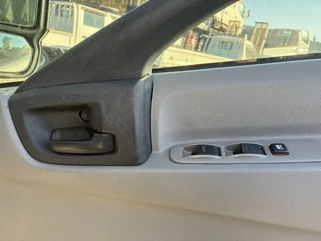 日野 デュトロ TKG-XZC710M(2WD)の写真34