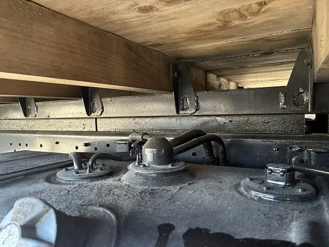 日野 デュトロ TKG-XZC710M(2WD)の写真35