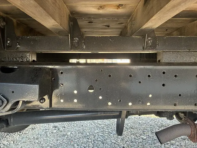 日野 デュトロ TKG-XZC710M(2WD)の写真36