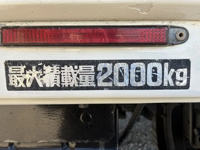 日野 デュトロ TKG-XZC710M(2WD)の写真38