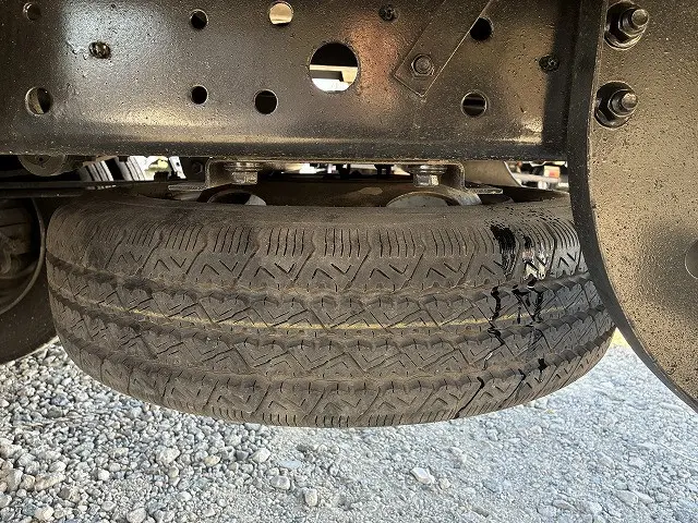 日野 デュトロ TKG-XZC710M(2WD)の写真39