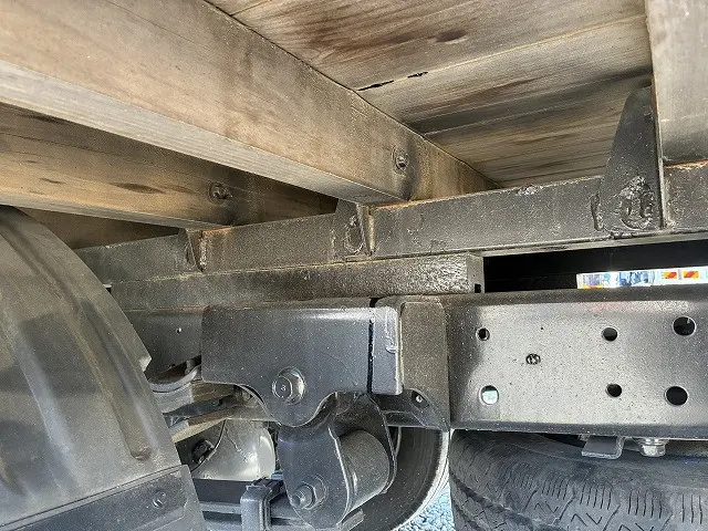 日野 デュトロ TKG-XZC710M(2WD)の写真40