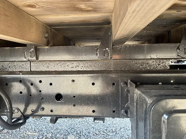 日野 デュトロ TKG-XZC710M(2WD)の写真42