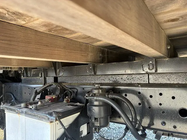 日野 デュトロ TKG-XZC710M(2WD)の写真43