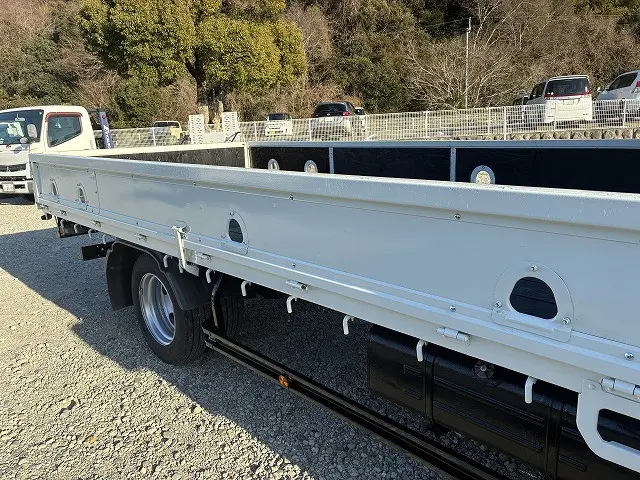 日野 デュトロ TKG-XZC710M(2WD)の写真44