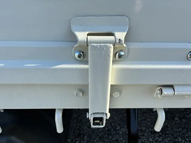 日野 デュトロ TKG-XZC710M(2WD)の写真45