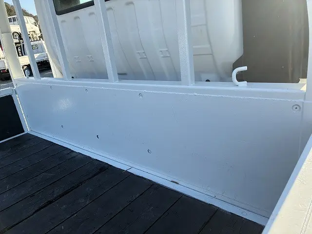 日野 デュトロ TKG-XZC710M(2WD)の写真47