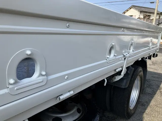 いすゞ エルフ TRG-NKR85A(2WD)の写真31