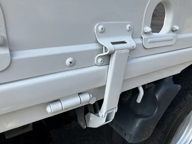 いすゞ エルフ TRG-NKR85A(2WD)の写真32