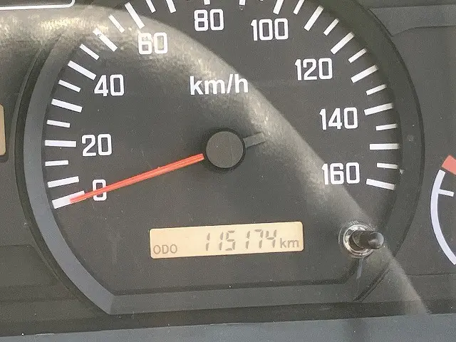 いすゞ エルフ TRG-NKR85A(2WD)の写真40