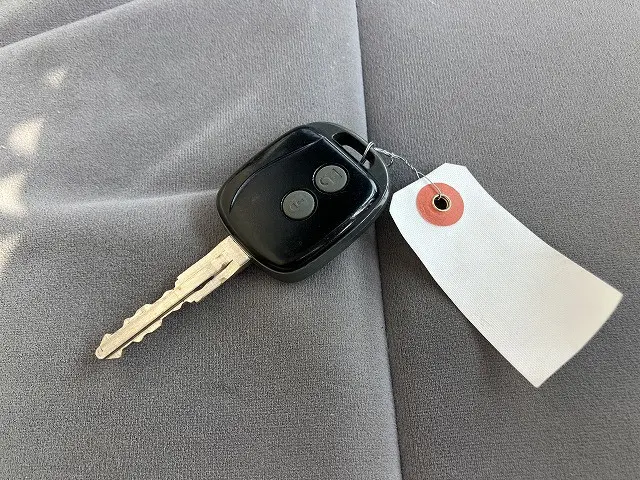 いすゞ エルフ TRG-NKR85A(2WD)の写真45