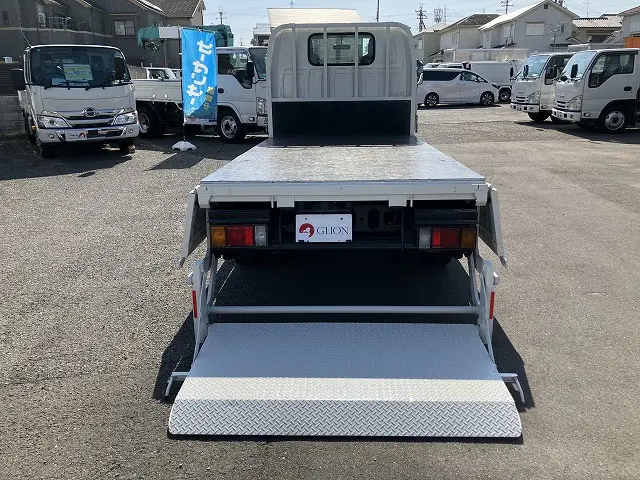 いすゞ エルフ TKG-NJR85A(2WD)の写真14