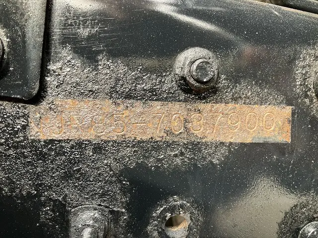 いすゞ エルフ TKG-NJR85A(2WD)の写真21