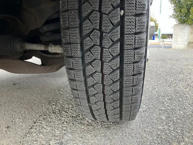 いすゞ エルフ TKG-NJR85A(2WD)の写真28