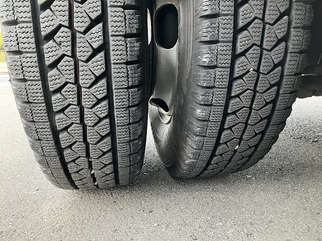 いすゞ エルフ TKG-NJR85A(2WD)の写真29