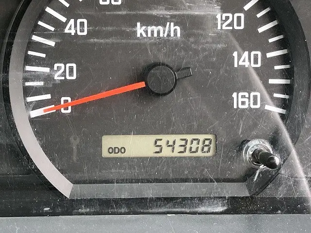 いすゞ エルフ TKG-NJR85A(2WD)の写真42