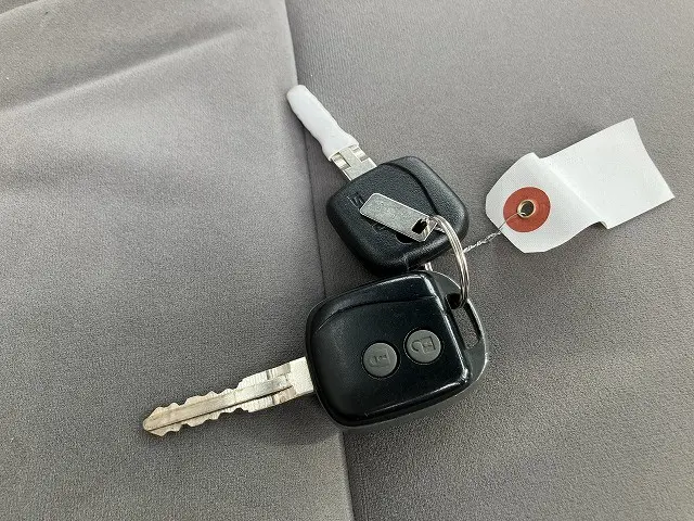 いすゞ エルフ TKG-NJR85A(2WD)の写真47