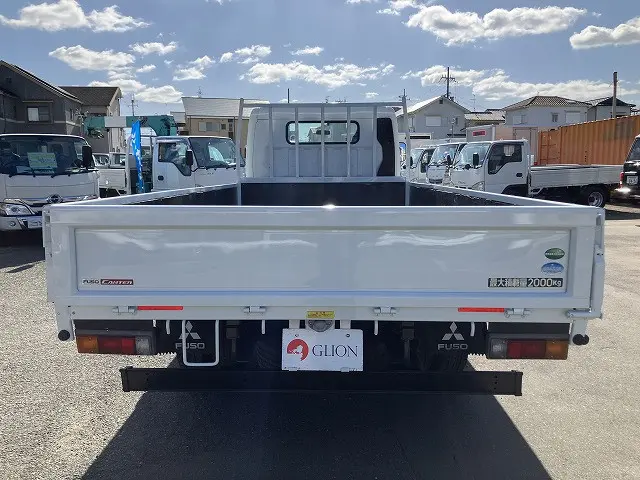 三菱 キャンター TPG-FEB50(2WD)の写真7