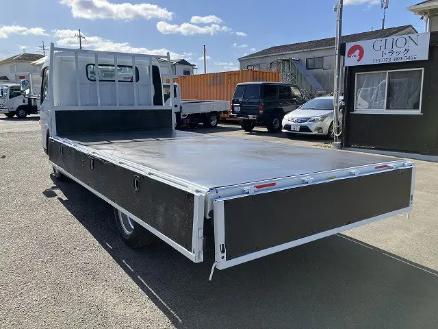 三菱 キャンター TPG-FEB50(2WD)の写真13