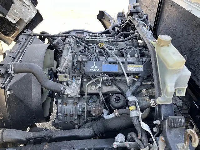 三菱 キャンター TPG-FEB50(2WD)の写真16