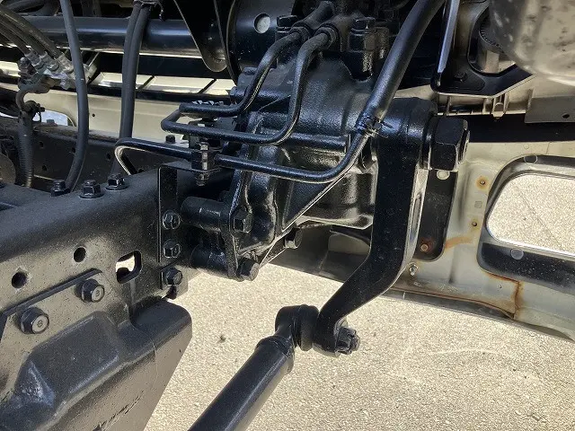 三菱 キャンター TPG-FEB50(2WD)の写真21