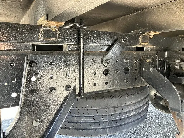 三菱 キャンター TPG-FEB50(2WD)の写真26