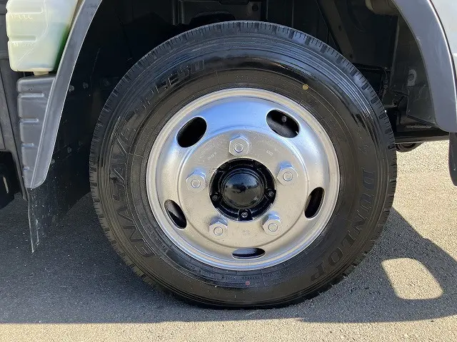 三菱 キャンター TPG-FEB50(2WD)の写真28
