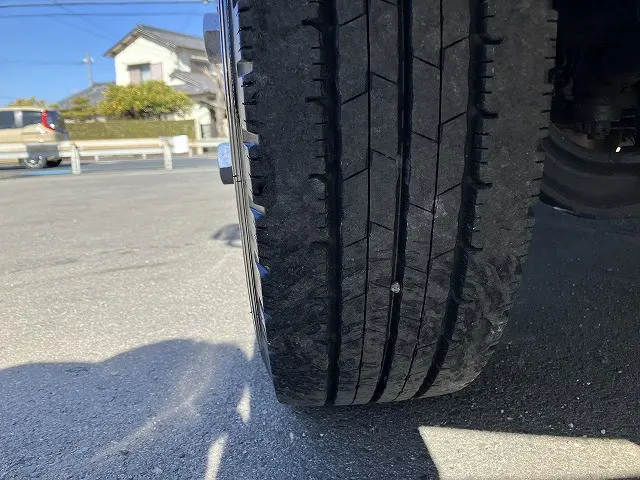 三菱 キャンター TPG-FEB50(2WD)の写真29