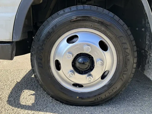 三菱 キャンター TPG-FEB50(2WD)の写真30