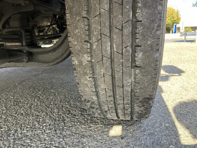 三菱 キャンター TPG-FEB50(2WD)の写真31