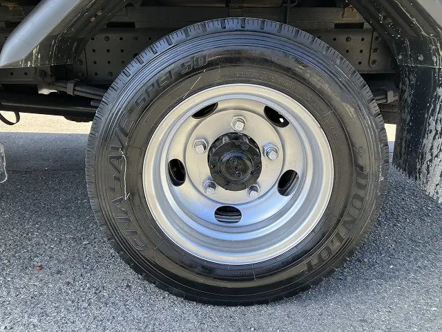 三菱 キャンター TPG-FEB50(2WD)の写真32