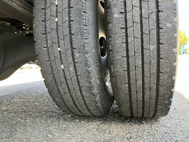 三菱 キャンター TPG-FEB50(2WD)の写真33