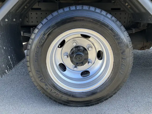 三菱 キャンター TPG-FEB50(2WD)の写真34