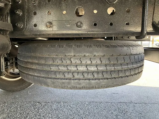 三菱 キャンター TPG-FEB50(2WD)の写真36