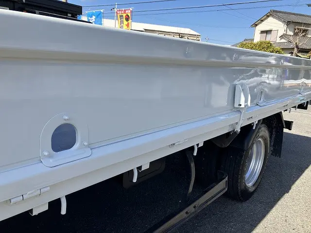 三菱 キャンター TPG-FEB50(2WD)の写真37