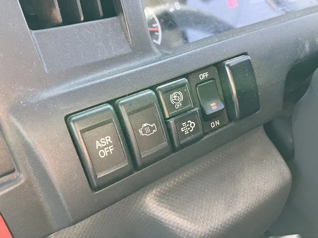 いすゞ エルフ TKG-NKR85R(2WD)の写真34