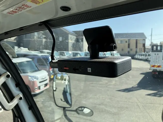 いすゞ エルフ TKG-NKR85R(2WD)の写真37