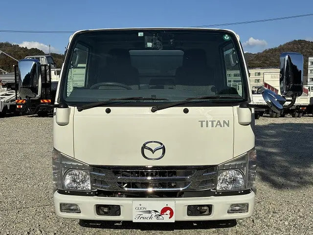 マツダ タイタン 2RG-LHR88AN(2WD)の写真2
